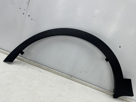 Listwa Suzuki SX4 S-Cross 13-21r. lewy przedni rant nadkola błotnika nowe orginalne 77220-61M00-5PK