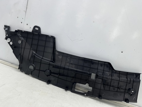 Osłona pasa przedniego Toyota Avensis 2 II T25 03-09r. NOWA nakładka górna zamka maski silnika 53141-05030