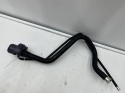 Rura wlewu paliwa Toyota Corolla X E14 E15 06-13r. BENZYNA NOWY przewód zbiornika paliwa 77201-12791