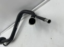 Rura wlewu paliwa Toyota Corolla X E14 E15 06-13r. BENZYNA NOWY przewód zbiornika paliwa 77201-12791