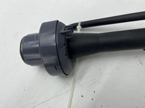 Rura wlewu paliwa Toyota Corolla X E14 E15 06-13r. BENZYNA NOWY przewód zbiornika paliwa 77201-12791