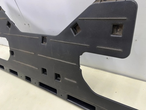 Tapicerka Mazda 6 II GH 07-12r. Hatchback wykładzina boczki bagażnika wkład mata KOMPLET