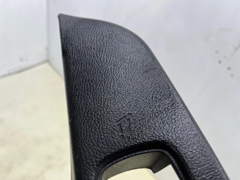 Tapicerka Mazda 6 II GH 07-12r. Hatchback wykładzina boczki bagażnika wkład mata KOMPLET