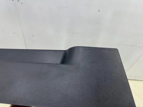 Tapicerka Mazda 6 II GH 07-12r. Hatchback wykładzina boczki bagażnika wkład mata KOMPLET