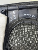 Tapicerka Mazda 6 II GH 07-12r. boczki drzwi KOMPLET prawy lewy tył przód