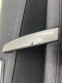 Tapicerka Mazda 6 II GH 07-12r. boczki drzwi KOMPLET prawy lewy tył przód