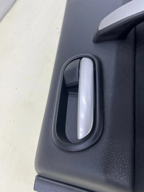Tapicerka Mazda 6 II GH 07-12r. boczki drzwi KOMPLET prawy lewy tył przód
