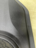 Tapicerka Mazda 6 II GH 07-12r. boczki drzwi KOMPLET prawy lewy tył przód