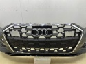 Zderzak przedni Audi A6 C8 18-23r. Przedlift przód 6XPDC spryski 4K0807437