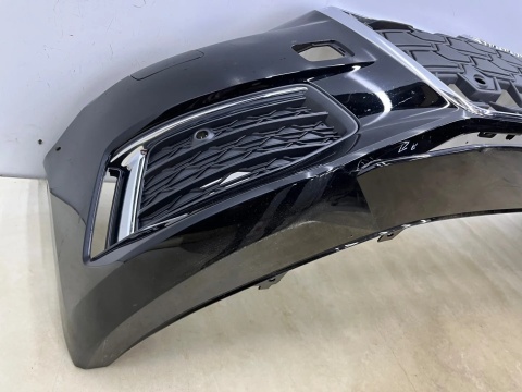 Zderzak przedni Audi A6 C8 18-23r. Przedlift przód 6XPDC spryski 4K0807437