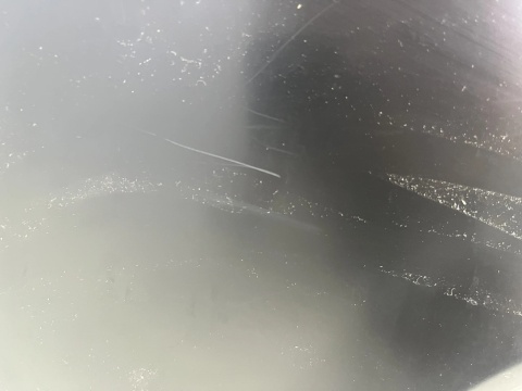 Zderzak przedni Hyundai IX35 1 I 09-15r. przód spryski nowy oryginalny 86511-2Y000