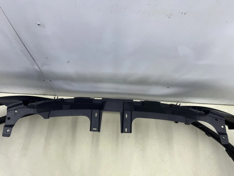 Zderzak przedni Hyundai IX35 1 I 09-15r. przód spryski nowy oryginalny 86511-2Y000