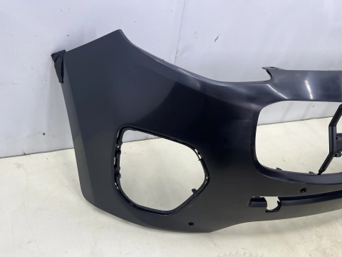 Zderzak przedni Kia Sportage QL 4 IV 15-18r. Przedlift przód 4XPDC nowy oryginalny 86511-F1000