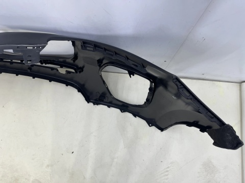 Zderzak przedni Kia Sportage QL 4 IV 15-18r. Przedlift przód 4XPDC nowy oryginalny 86511-F1000