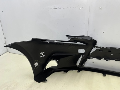 Zderzak przedni Lexus IS XE3 3 III 13-16r. Przedlift przód PDC spryski nowy oryginalny 52119-53A50