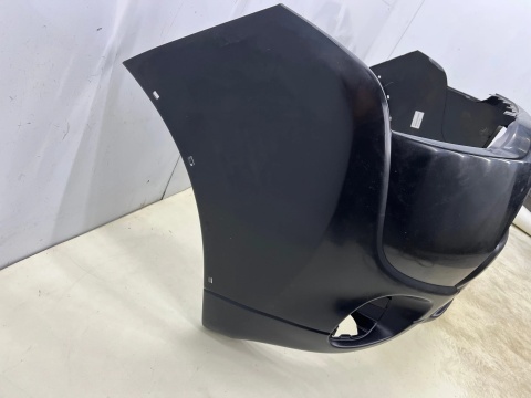 Zderzak przedni Mitsubishi Outlander GF 3 III 12-15r. Przedlift przód nowy oryginalny 6400D558ZZ