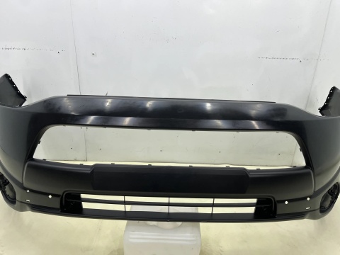 Zderzak przedni Mitsubishi Outlander GF 3 III 12-15r. Przedlift przód nowy oryginalny 6400D558ZZ
