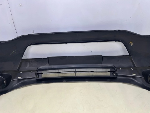 Zderzak przedni Mitsubishi Outlander GF 3 III 12-15r. Przedlift przód nowy oryginalny 6400D558ZZ