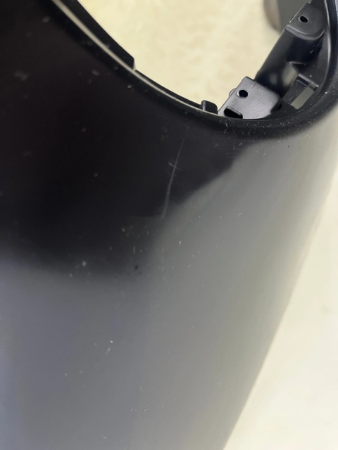 Zderzak przedni Mitsubishi Outlander GF 3 III 12-15r. Przedlift przód nowy oryginalny 6400D558ZZ