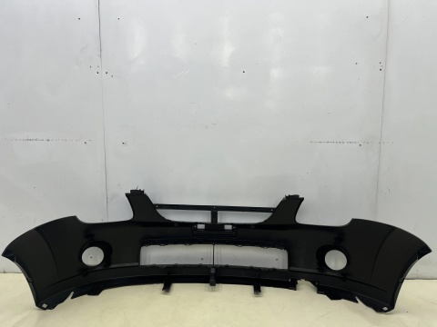 Zderzak przedni Suzuki Ignis 2 II 03-08r. przód nowy oryginalny 71711-86G00