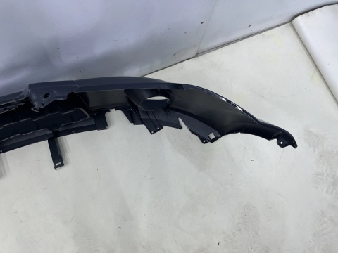 Zderzak przedni Suzuki Ignis 2 II 03-08r. przód nowy oryginalny 71711-86G00