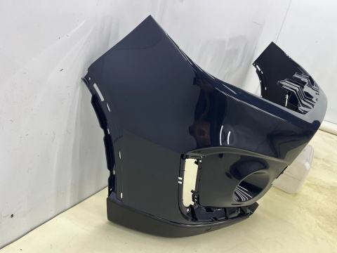 Zderzak przedni Suzuki Vitara LY 18-24r. przód PDC nowy oryginalny 71711-86R