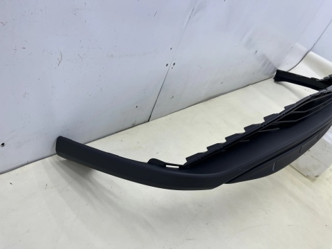 Zderzak przedni Toyota Highlander XU70 4 IV 19-26r. przód spoiler dokładka dolna nowy oryginalny 52129-0E191