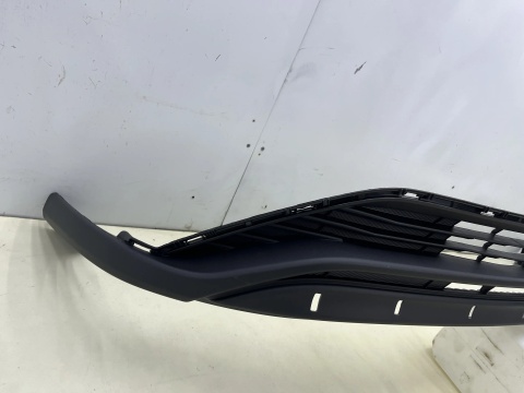 Zderzak przedni Toyota Highlander XU70 4 IV 19-26r. przód spoiler dokładka dolna nowy oryginalny 52129-0E191