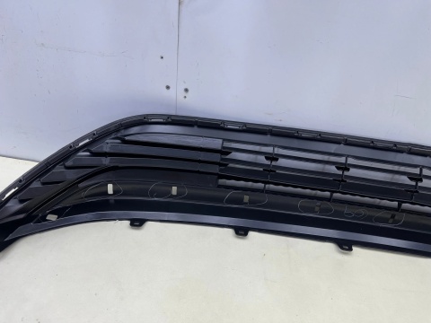 Zderzak przedni Toyota Highlander XU70 4 IV 19-26r. przód spoiler dokładka dolna nowy oryginalny 52129-0E191