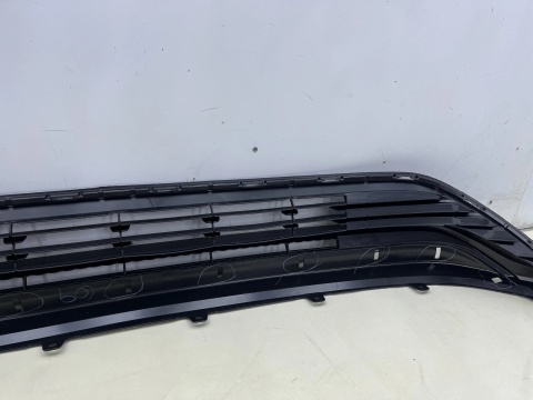 Zderzak przedni Toyota Highlander XU70 4 IV 19-26r. przód spoiler dokładka dolna nowy oryginalny 52129-0E191