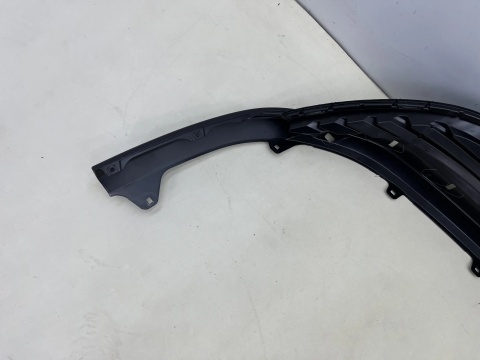 Zderzak przedni Toyota Highlander XU70 4 IV 19-26r. przód spoiler dokładka dolna nowy oryginalny 52129-0E191