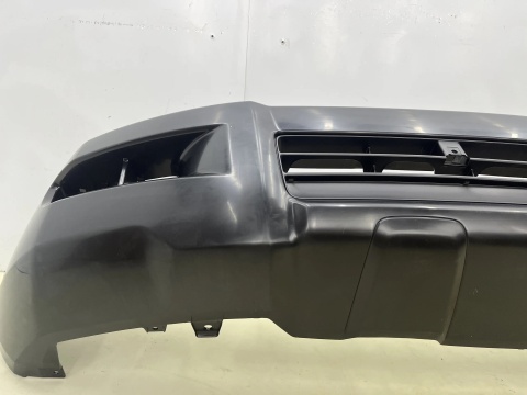 Zderzak przedni Toyota Land Cruiser J12 02-09r. przód nowy oryginalny 52119-60481