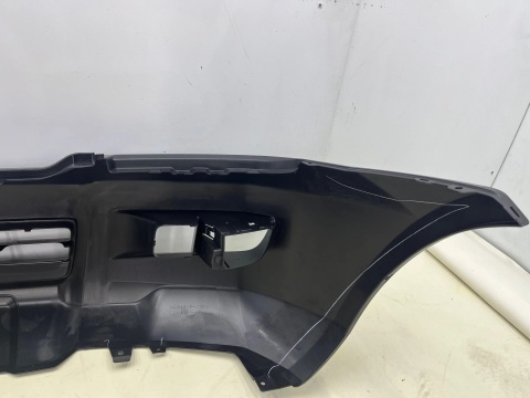 Zderzak przedni Toyota Land Cruiser J12 02-09r. przód nowy oryginalny 52119-60481