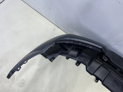 Zderzak przedni Toyota Land Cruiser J12 02-09r. przód nowy oryginalny 52119-60481