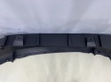 Zderzak tylny Fiat 500 Sport 07-15r. Przedlift tył nowy oryginalny 735565271