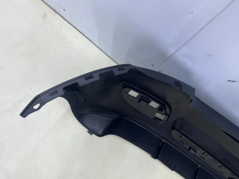 Zderzak tylny Fiat 500 Sport 07-15r. Przedlift tył nowy oryginalny 735565271