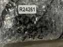Zderzak tylny Fiat 500 Sport 07-15r. Przedlift tył nowy oryginalny 735565271