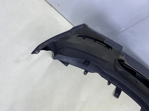 Zderzak tylny Hyundai I20 PB 1 I 12-14r. Lift tył nowy oryginalny 86611-1J500