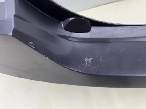Zderzak tylny Hyundai I20 PB 1 I 12-14r. Lift tył nowy oryginalny 86611-1J500