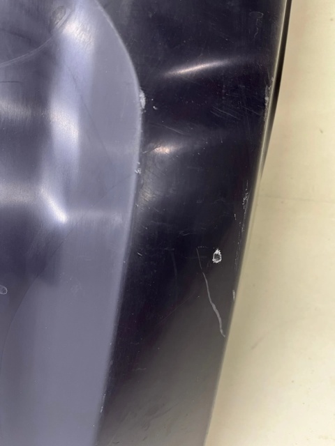 Zderzak tylny Hyundai I20 PB 1 I 12-14r. Lift tył nowy oryginalny 86611-1J500