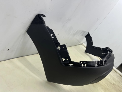 Zderzak tylny Hyundai Tucson 3 III 18-20r. Lift tył dokładka dolna spoiler nowy oryginalny 86612-D7500