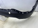 Zderzak tylny Hyundai Tucson 3 III 18-20r. Lift tył dokładka dolna spoiler nowy oryginalny 86612-D7500