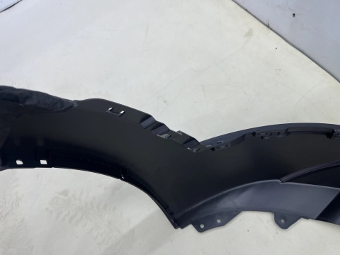 Zderzak tylny Hyundai Tucson 3 III 18-20r. Lift tył dokładka dolna spoiler nowy oryginalny 86612-D7500