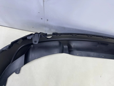 Zderzak tylny Hyundai Tucson 3 III 18-20r. Lift tył dokładka dolna spoiler nowy oryginalny 86612-D7500