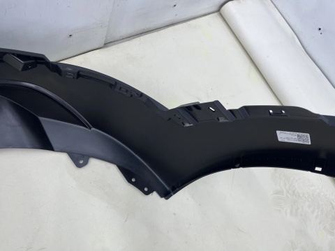 Zderzak tylny Hyundai Tucson 3 III 18-20r. Lift tył dokładka dolna spoiler nowy oryginalny 86612-D7500