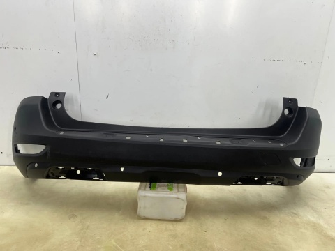 Zderzak tylny Peugeot 5008 2 II 17-24r. tył 6XPDC 98166681877 9814460077