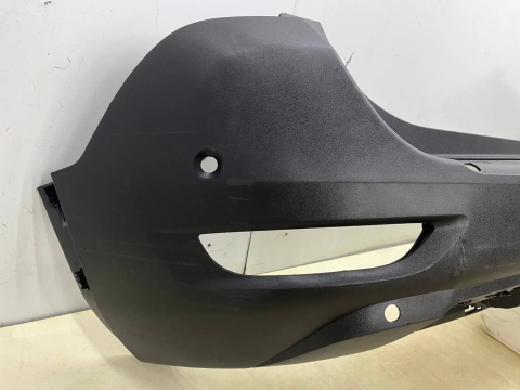 Zderzak tylny Peugeot 5008 2 II 17-24r. tył 6XPDC 98166681877 9814460077