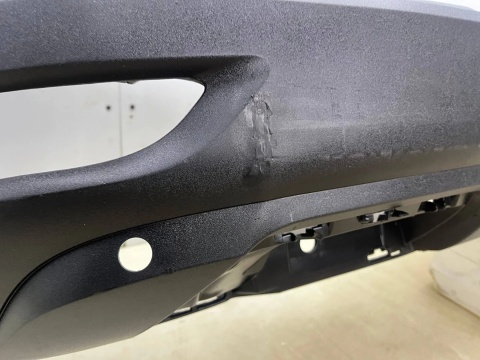 Zderzak tylny Peugeot 5008 2 II 17-24r. tył 6XPDC 98166681877 9814460077