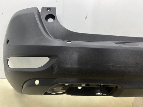 Zderzak tylny Peugeot 5008 2 II 17-24r. tył 6XPDC 98166681877 9814460077