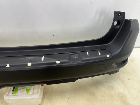 Zderzak tylny Peugeot 5008 2 II 17-24r. tył 6XPDC 98166681877 9814460077